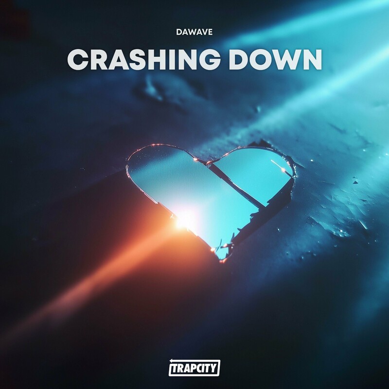 DaWave - Crashing Down (Original Mix)
