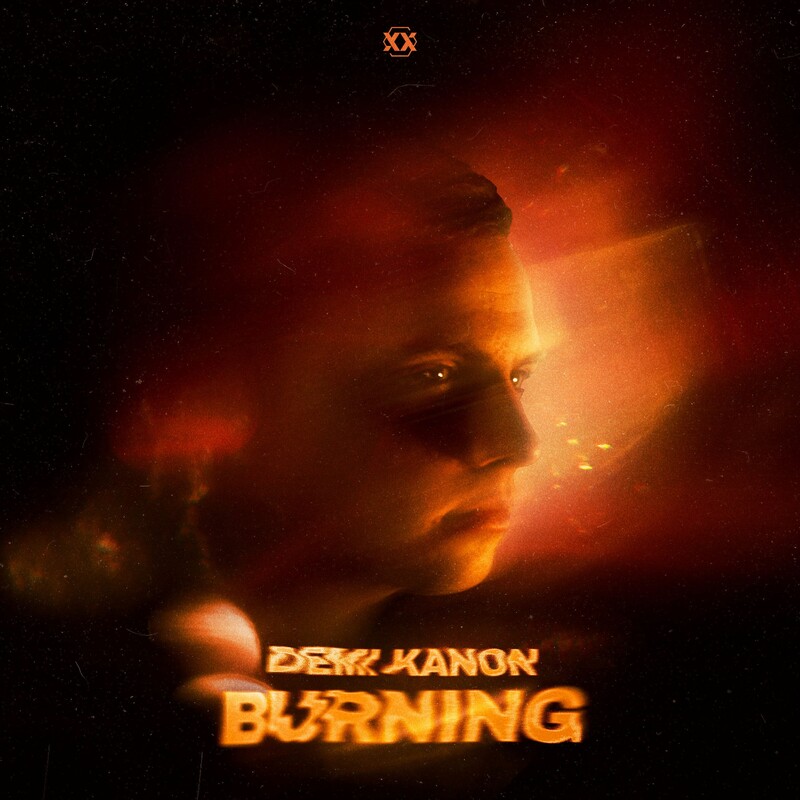Demi Kanon - Burning (Original Mix)