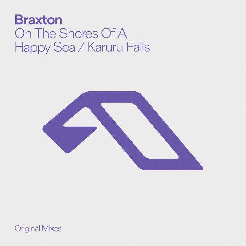 Braxton - On The Shores Of A Happy Sea (Extended Mix)