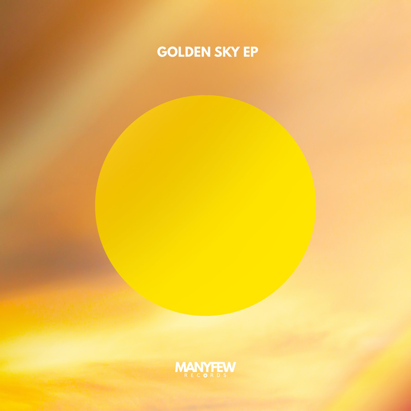 ManyFew - Golden Sky (Extended Mix)