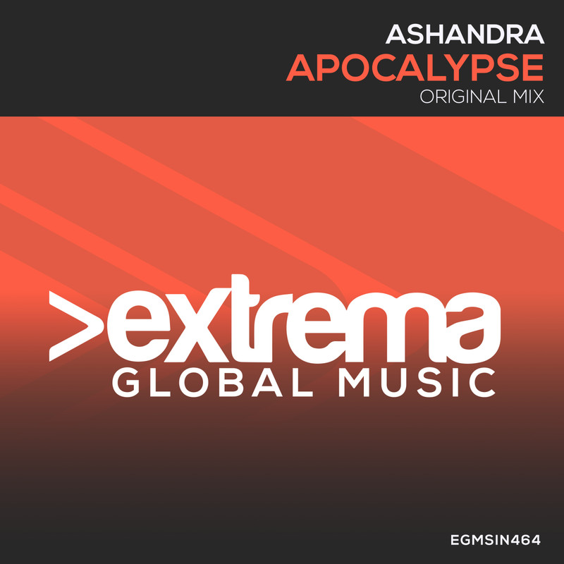 Ashandra - Apocalypse (Extended Mix)