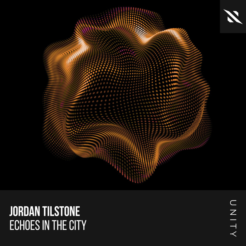 Jordan Tilstone - Echoes in the City (Extended Mix)
