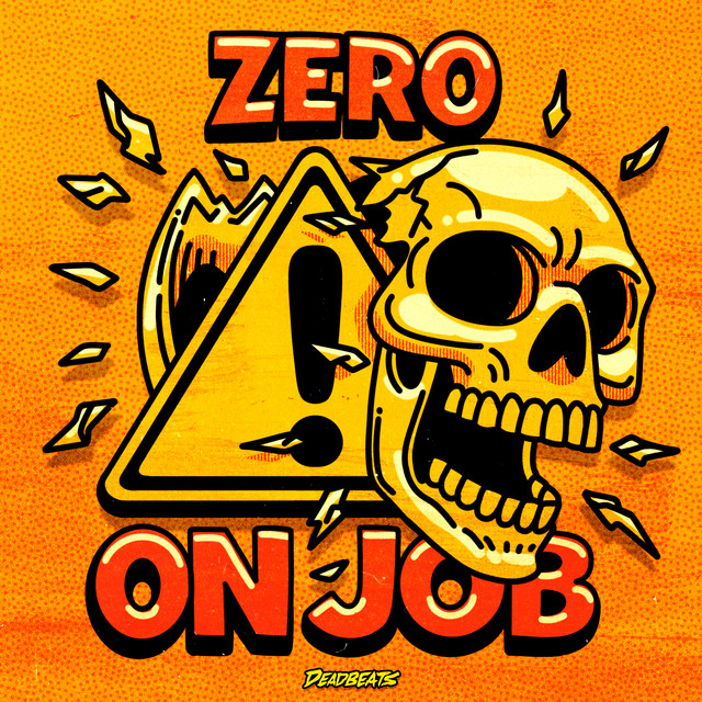 Zero - ON JOB (Original Mix)