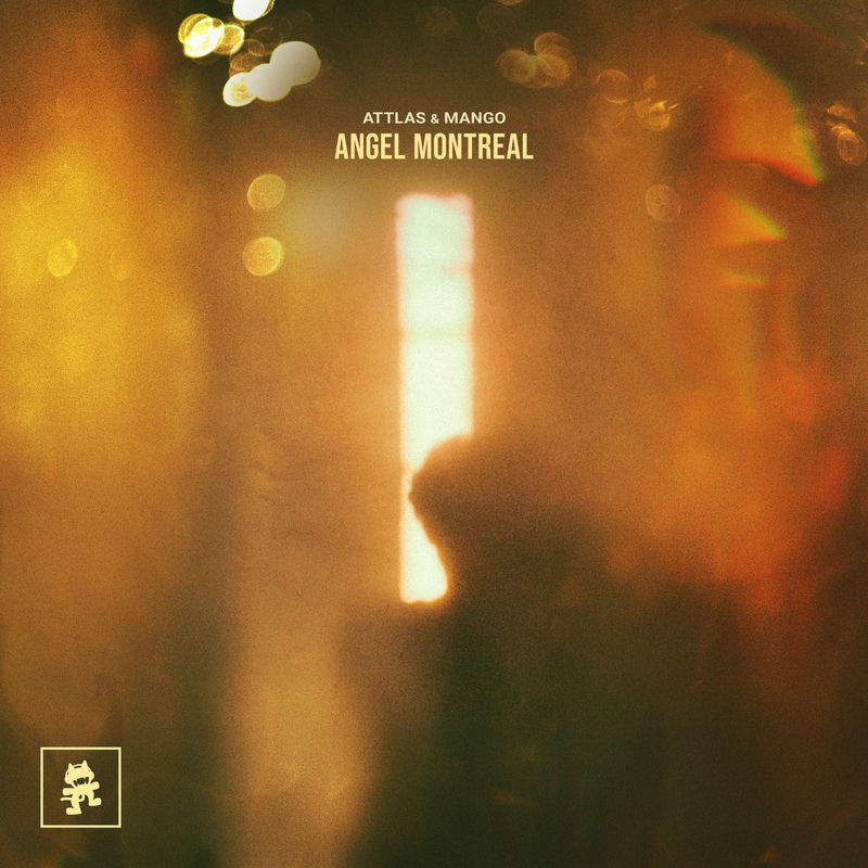 ATTLAS & Mango - Angel Montreal (Extended Mix)