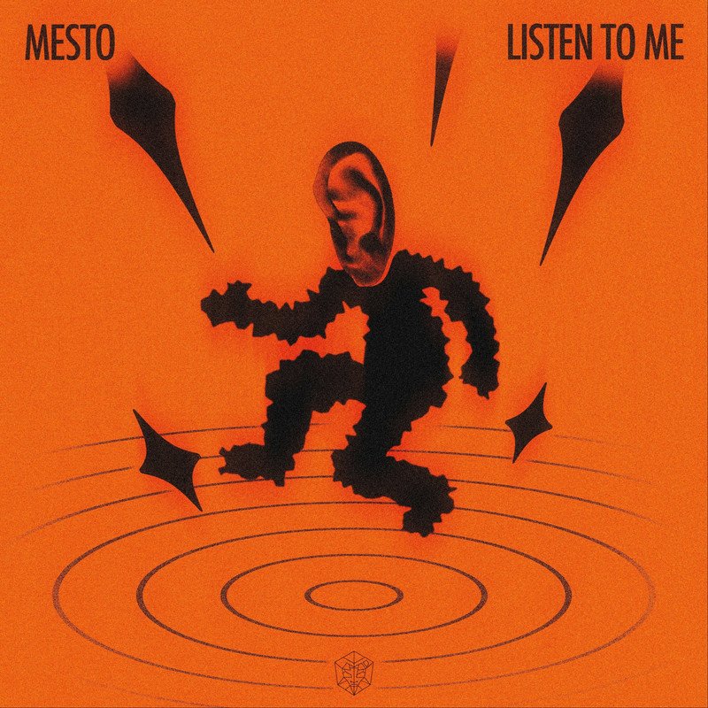 Mesto - Listen To Me (Extended Mix)