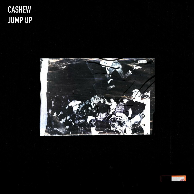Cashew - Jump Up (Original Mix)