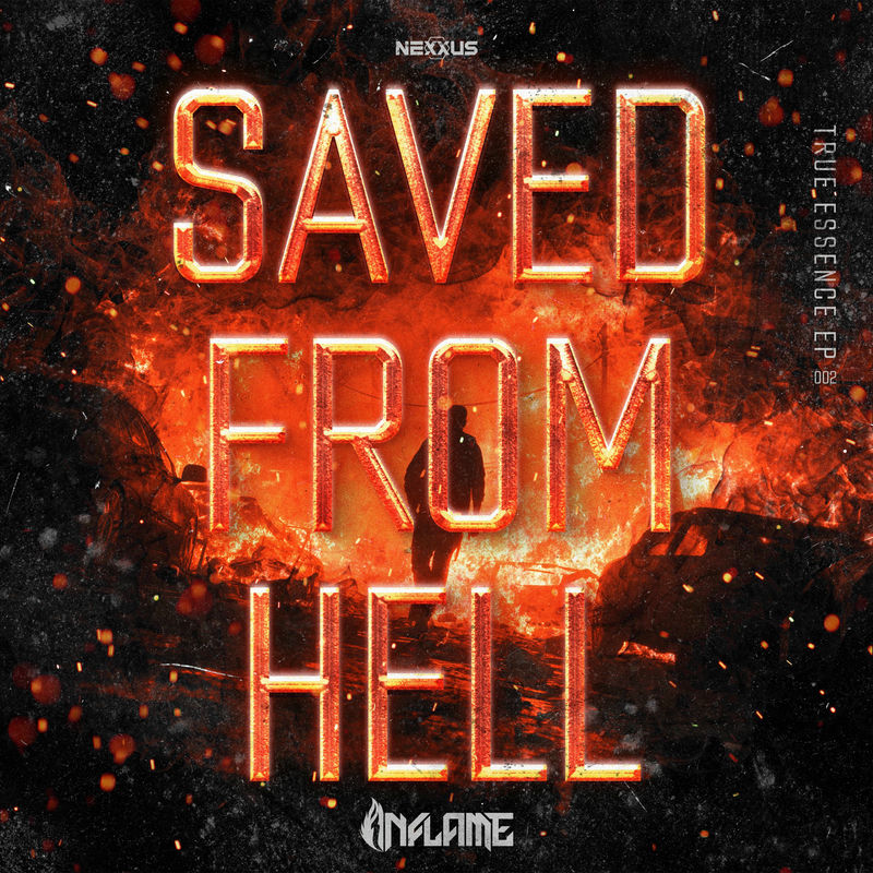 Inflame - Saved From Hell (Original Mix)