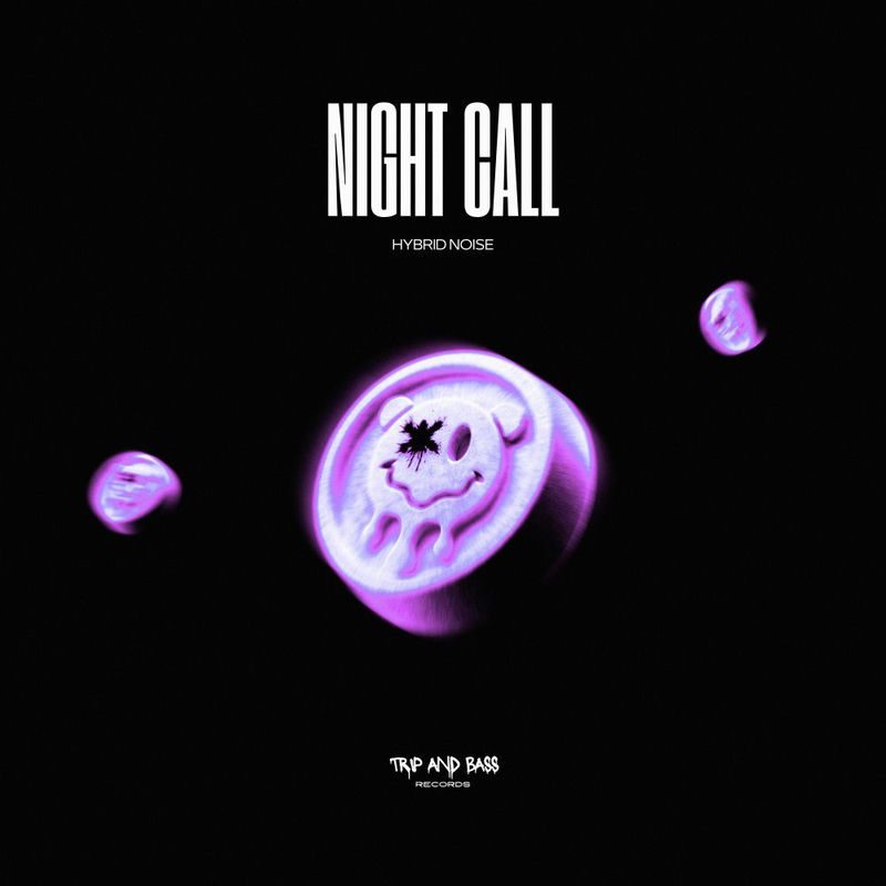 Hybrid Noise - Night Call (Extended Mix)