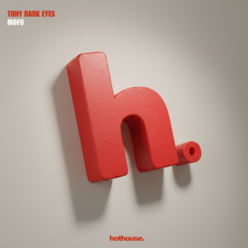 Tony Dark Eyes - Mofo (Extended Mix)