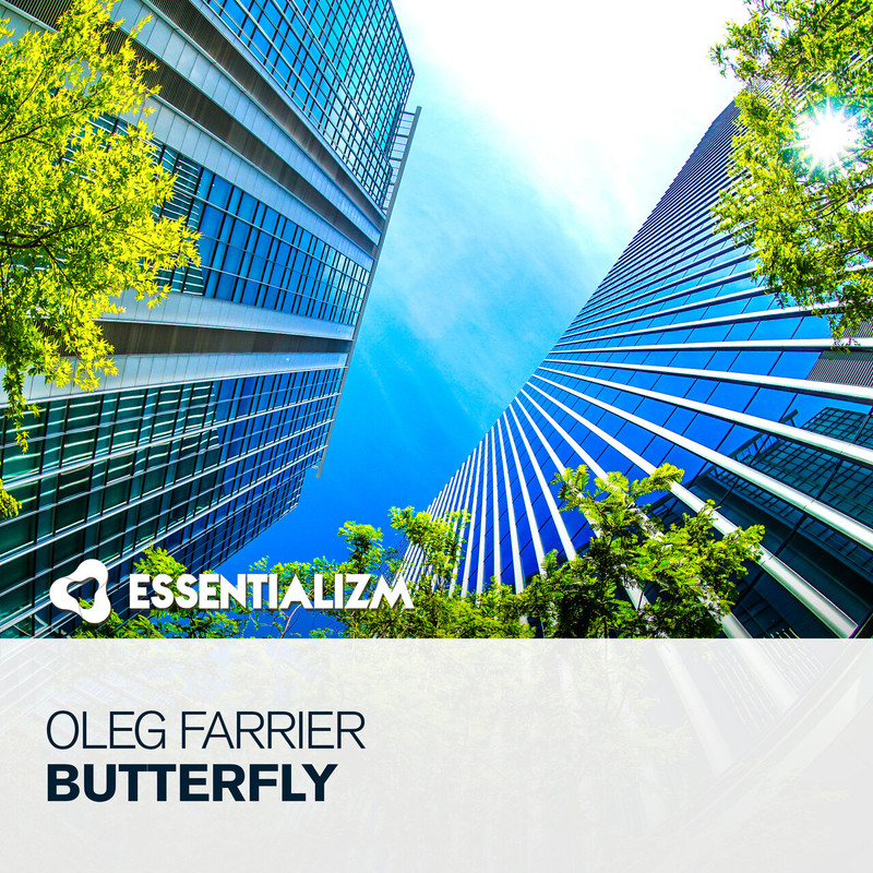 Oleg Farrier - Butterfly (Extended Mix)