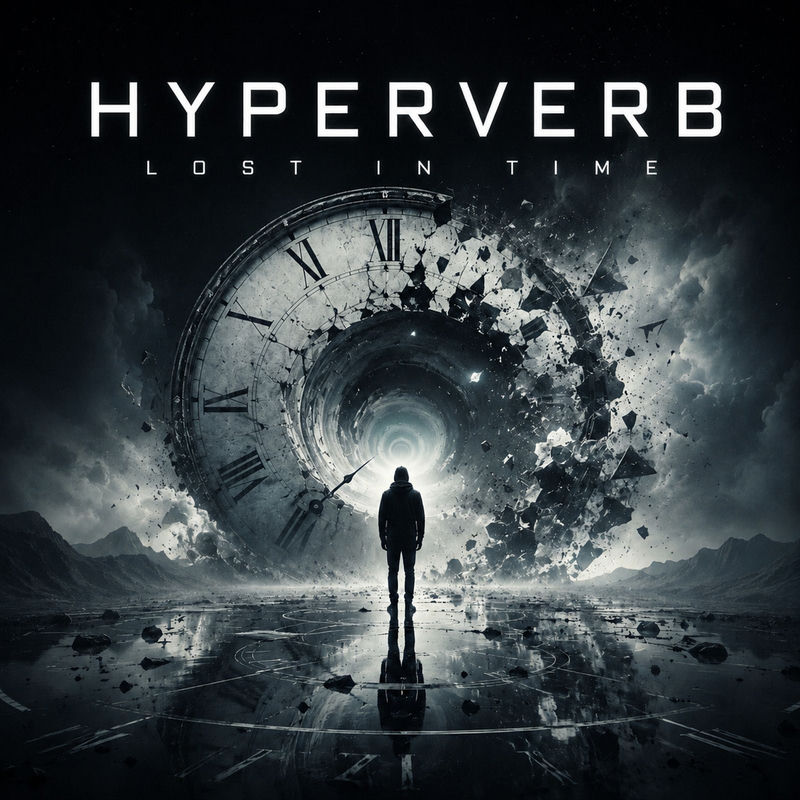 Hyperverb - Lost In Time (Original Mix)