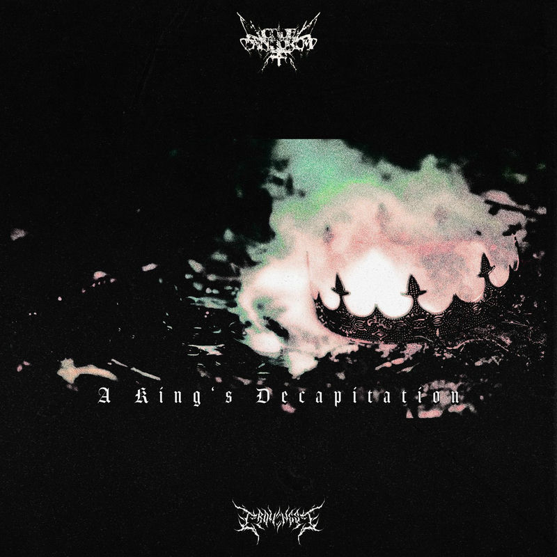 Code Pandorum - A King's Decapitation (Original Mix)