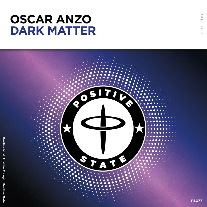 Oscar Anzo - Dark Matter (Extended Mix)