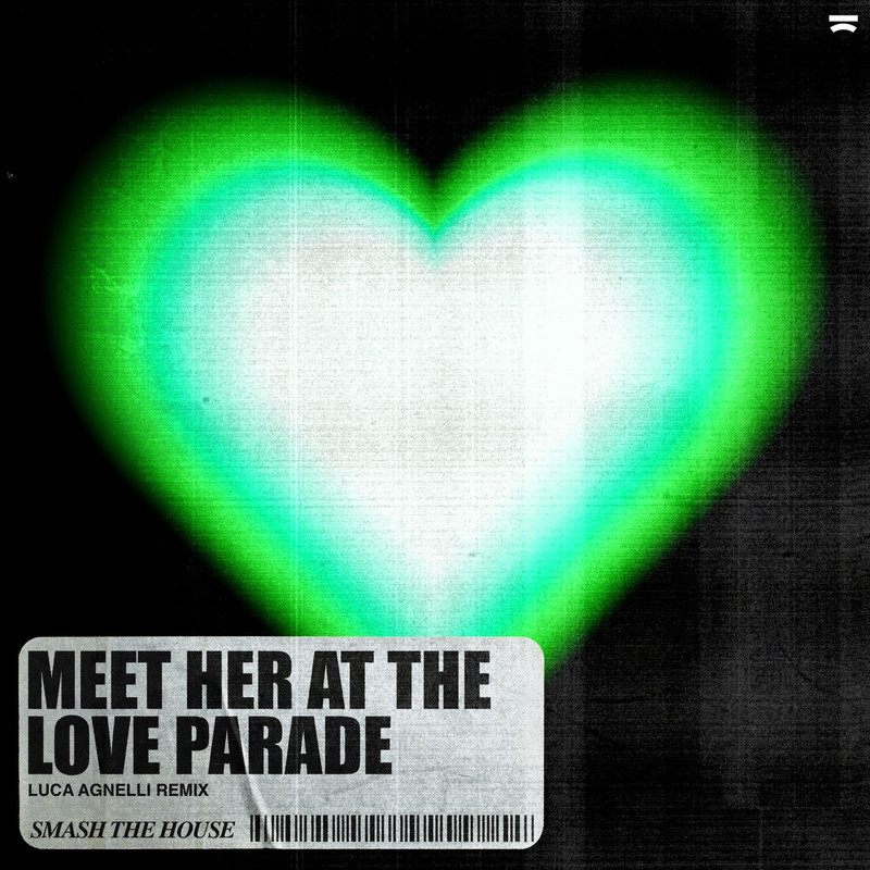 Dimitri Vegas & Like Mike x Maddix x Da Hool - Meet Her At The Love Parade (ft. Kiki Solvej) (Luca Agnelli Extended Remix)