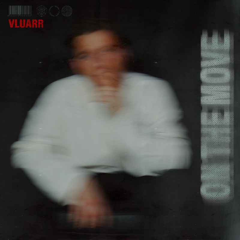 Vluarr - On the Move (Extended Mix)