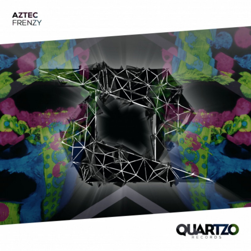 Aztec - Frenzy (Extended Mix)
