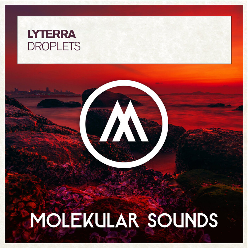 Lyterra - Droplets (Extended Mix)