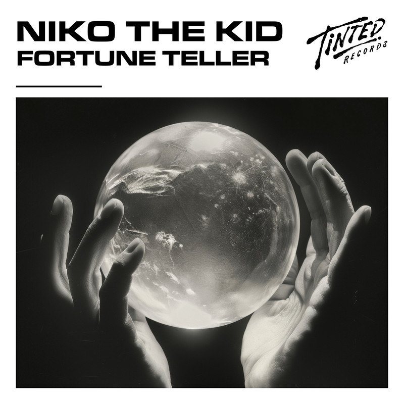 Niko The Kid - Fortune Teller (Extended Mix)