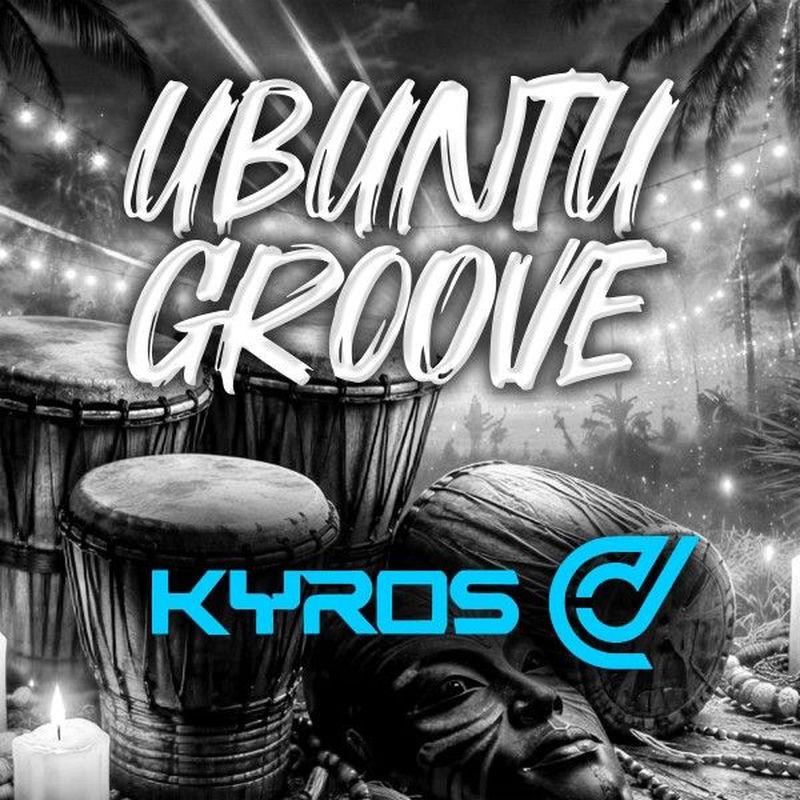 Kyros - Ubuntu Groove (Original Mix)