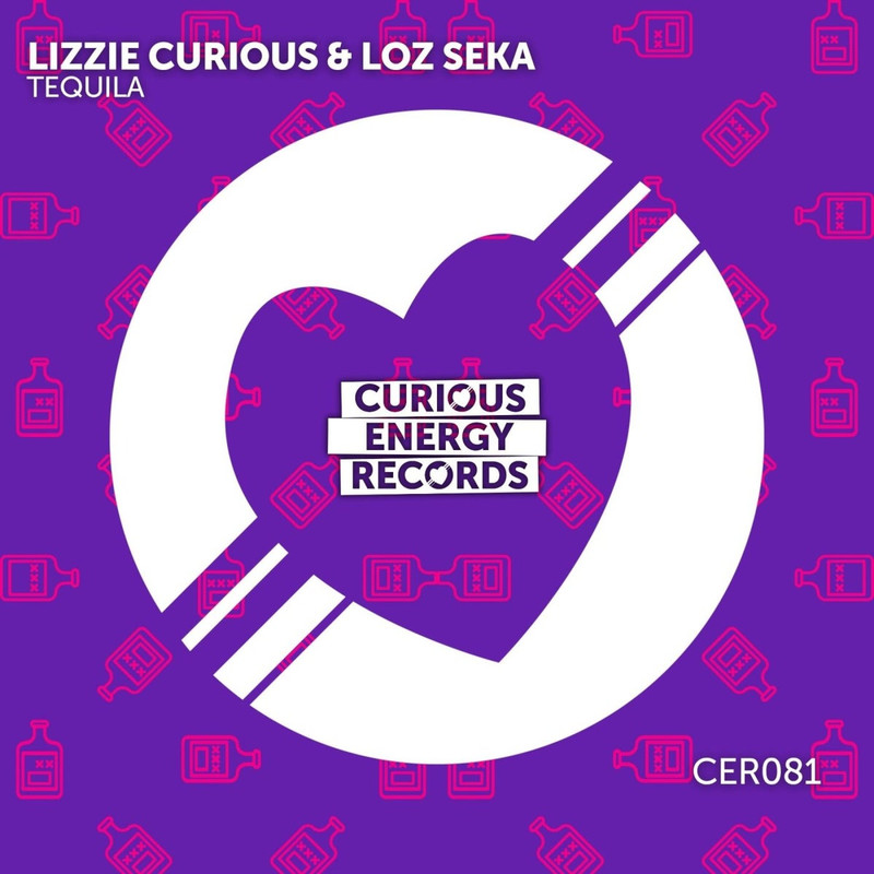 Lizzie Curious & Loz Seka - Tequila (Extended Mix)
