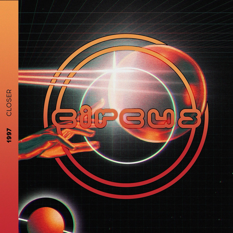 1997 - Closer (Original Mix)