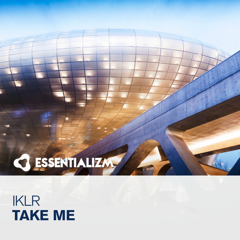 Iklr - Take Me (Extended Mix)
