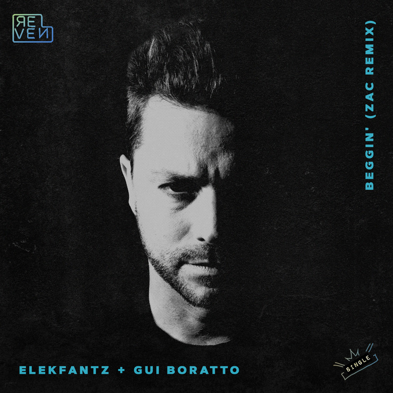 Elekfantz ft. Gui Boratto - Beggin' (ZAC Extended Remix)