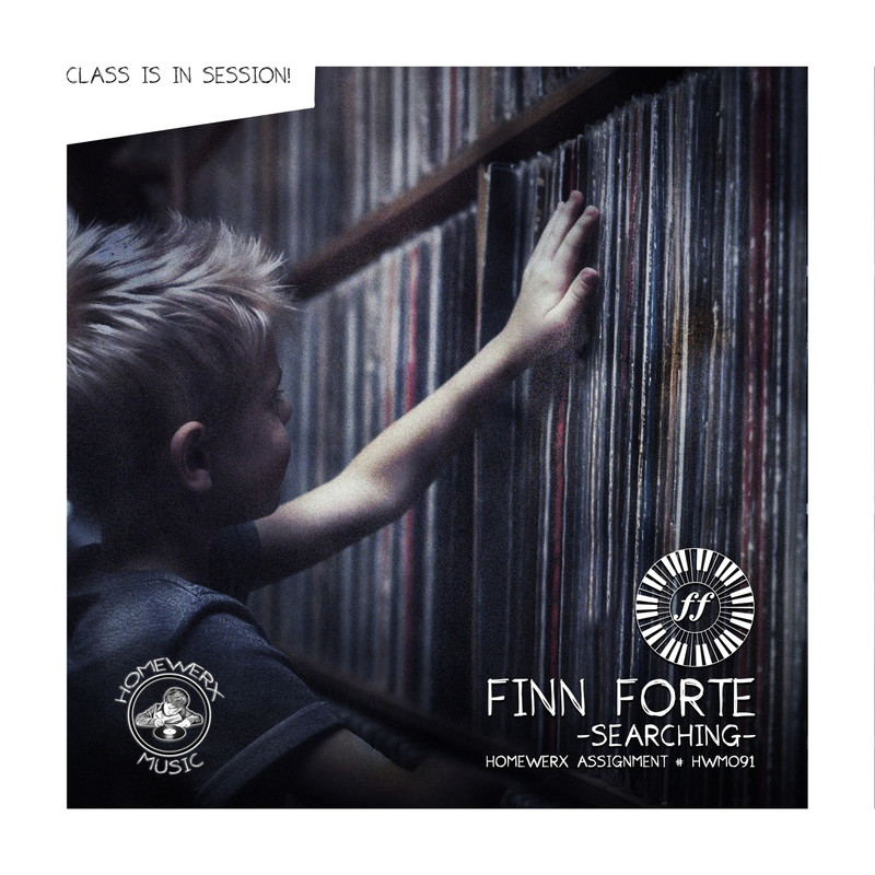 Finn Forte - Hustle (Radio Edit)