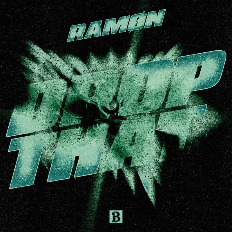 RAMØN - Drop That (Extended Mix)