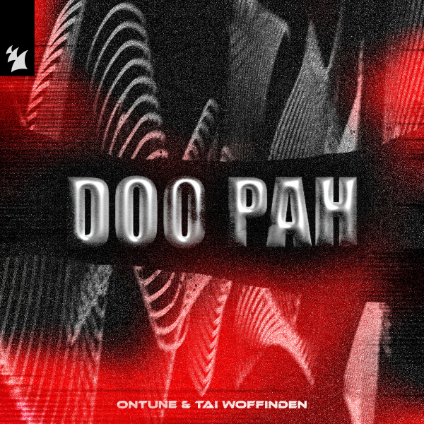 onTune & Tai Woffinden - Doo Pah (Extended Mix)