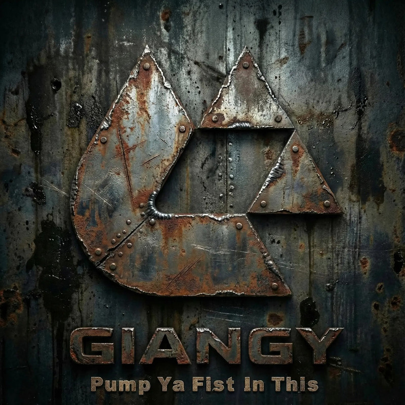 Giangy - Pump Ya Fist In This (Extended Mix)