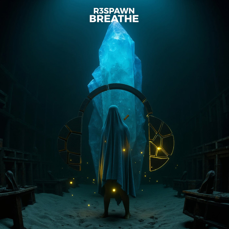 R3SPAWN - Breathe (Extended Mix)