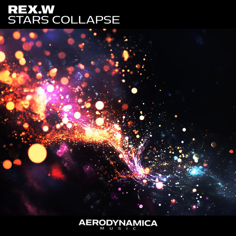 REX.W - Stars Collapse (Extended Mix)