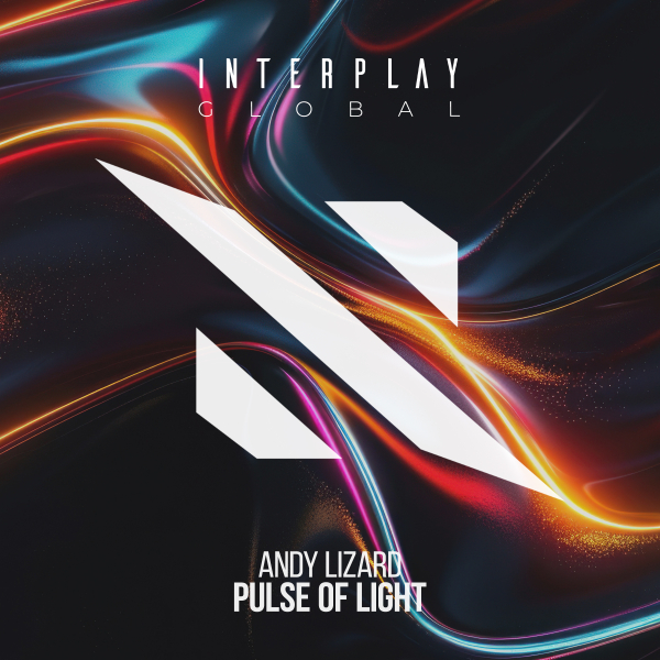 Andy Lizard - Pulse of Light (Extended Mix)