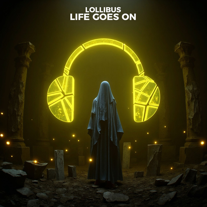 Lollibus - Life Goes On (Extended Mix)