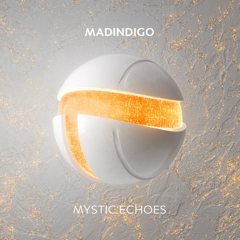 Madindigo - Mystic Echoes (Extended Mix)