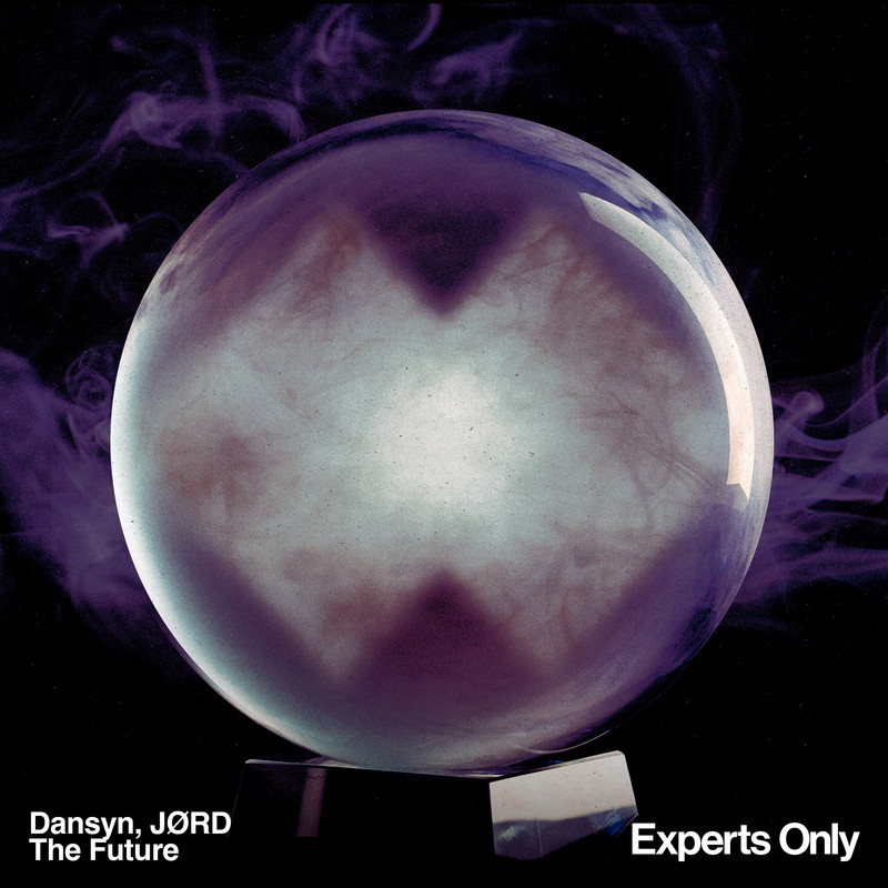Dansyn, J&Oslash;RD - The Future (Extended Mix)