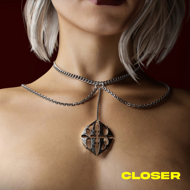 AIROD - Closer (Original Mix)
