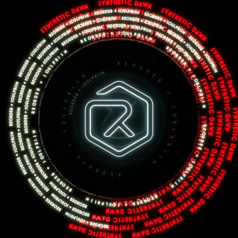 ReOrder & Soulprism - Synthetic Dawn (Extended Mix)