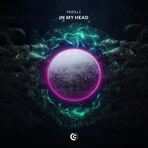 Faiolli - In My Head (Extended Mix)