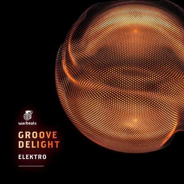 Groove Delight - Elektro (FlexB Extended Remix)