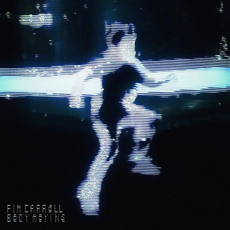 Fin Carroll - Body Moving (Original Mix)