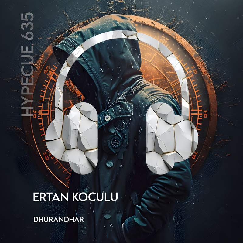Ertan Koculu - Dhurandhar (Original Mix)