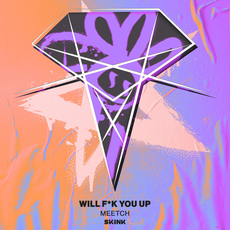 DJ Meetch - Will FK You Up (Extended Mix)