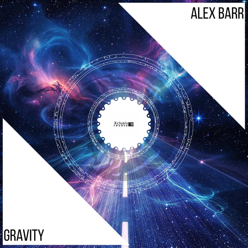 ALEX BARR - Gravity (Original Mix)