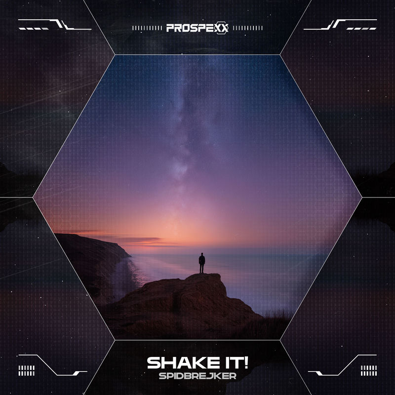 Spidbrejker & Scantraxx - SHAKE IT! (Original Mix)
