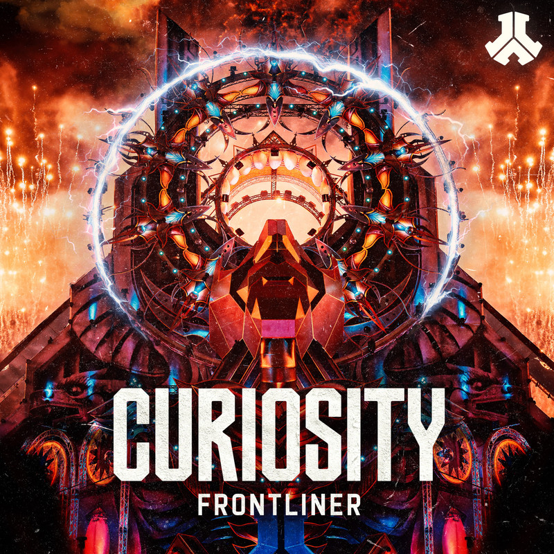 Frontliner - Curiosity (Extended Mix)