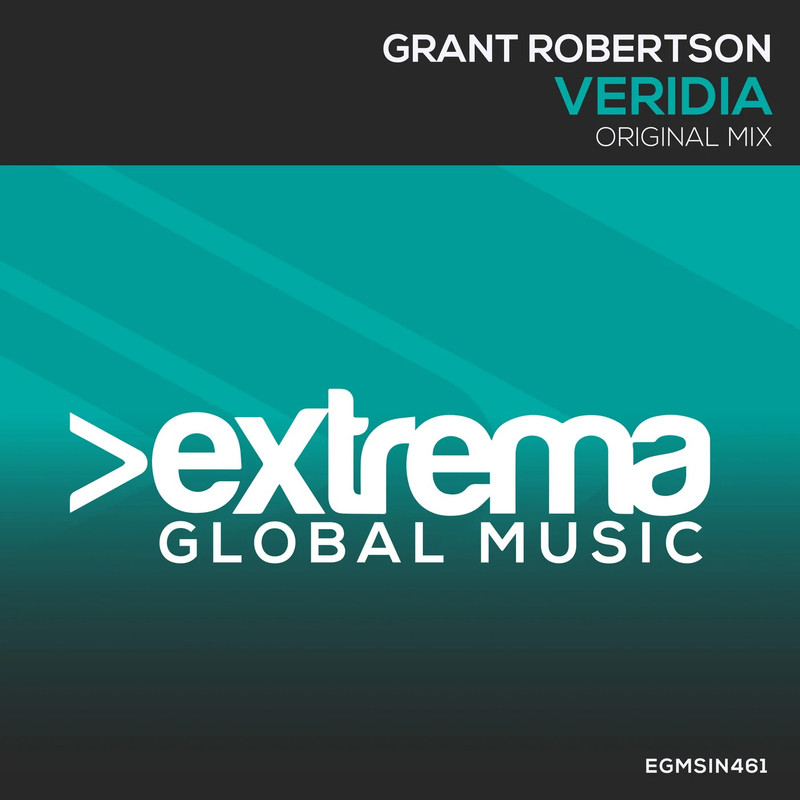Grant Robertson - Veridia (Extended Mix)