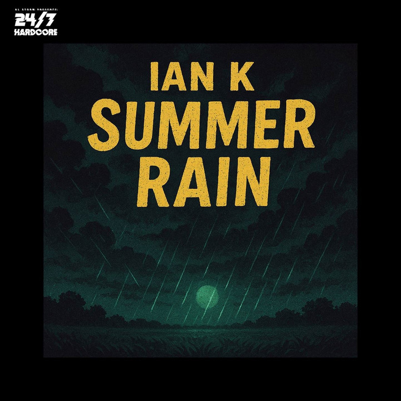 Ian K - Summer Rain (Extended Mix)