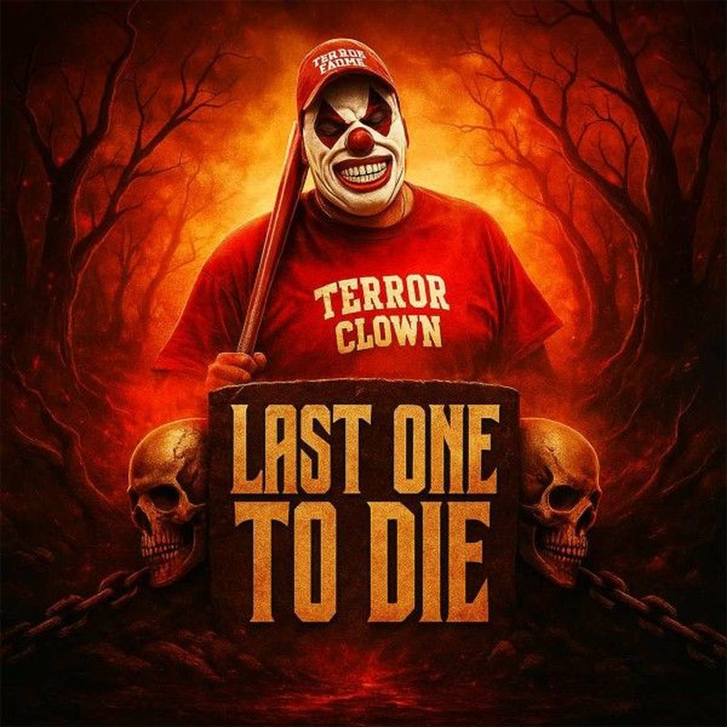 TerrorClown - Last One to Die (Original Mix)